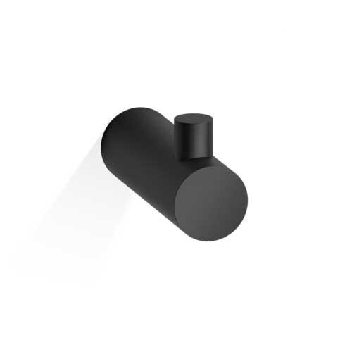 Bar HAK1 Wall-Mounted Hook by Decor Walther Bathroom Decor Walther Matte Black