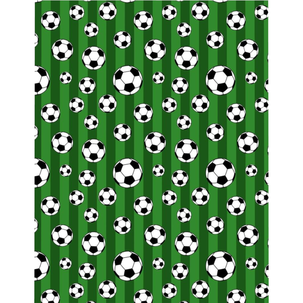 Soccer Ball Duvet Cover, Football Microfiber Full Queen Twin Unique Vibrant Bed Cover Modern Home Bedding Bedroom Decor Starcove Fashion
