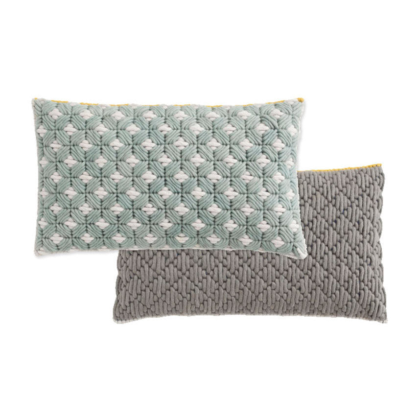 Silai 24" x 14" Pillow