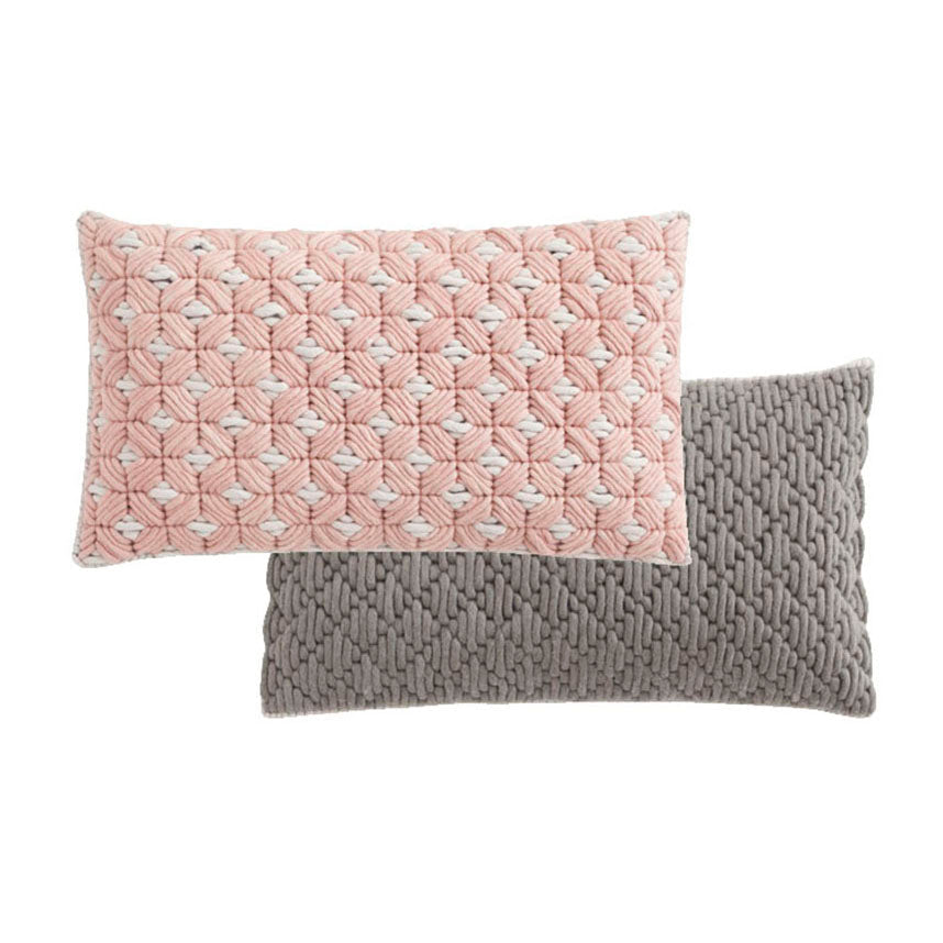 Silai 24" x 14" Pillow