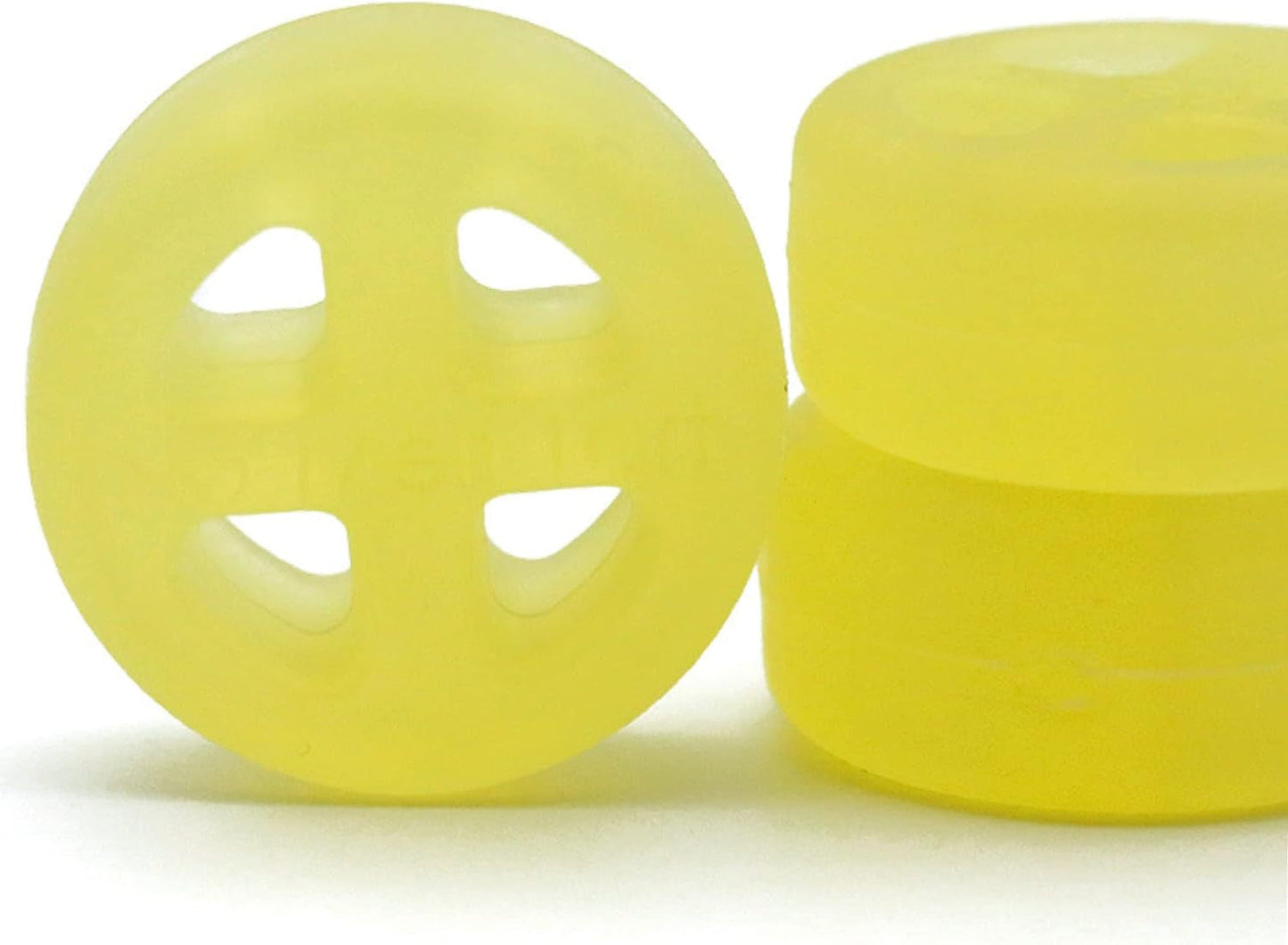 Belle Aroma No-Mess Tarts - No-Melt Scented Cubes for Wax Warmer - Small Vented Shaped Resin Scented Tarts - Long-Lasting Fragrance Release - Scented Cubes - French Lavender - Single Pack of 3 Home & Garden > Decor > Home Fragrances > Wax Tarts Lova Mountain Air