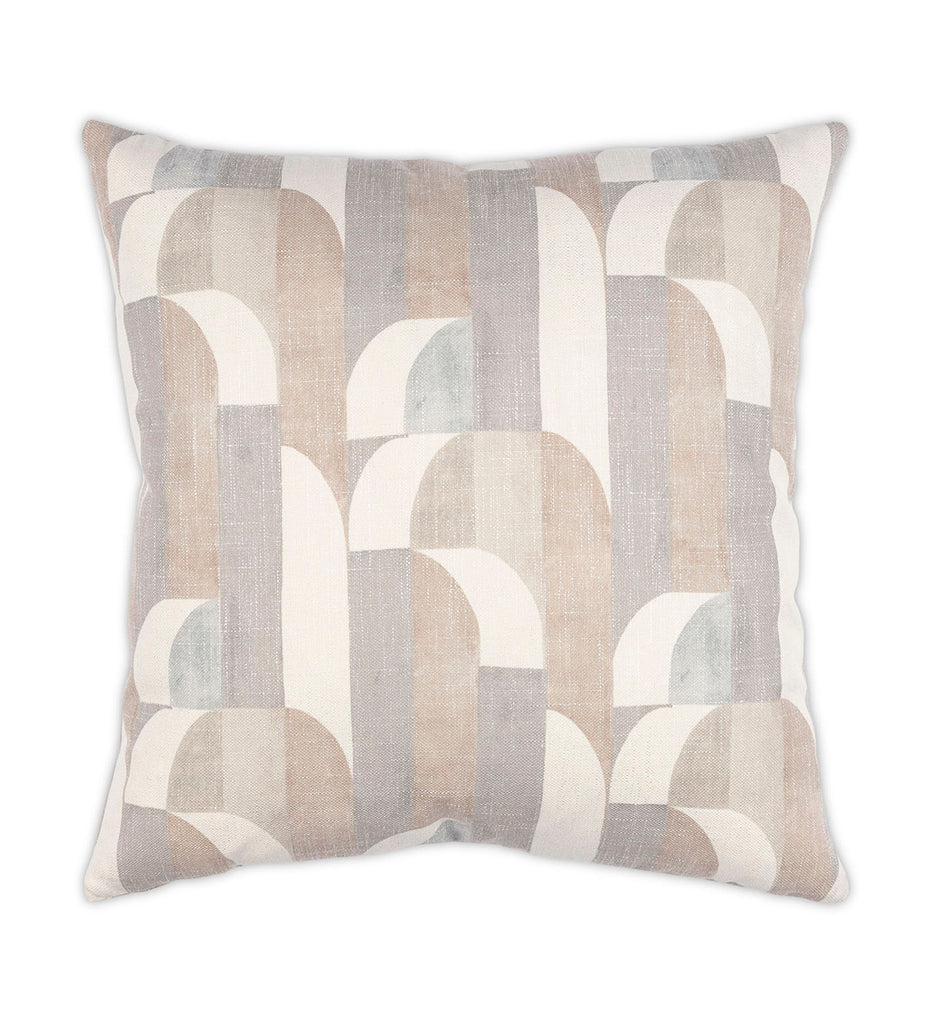 Soho Pillow - Natural