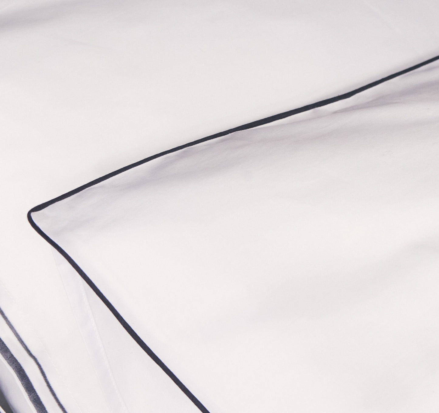 Bellino Amalfi 300 TC Sateen Duvet Cover