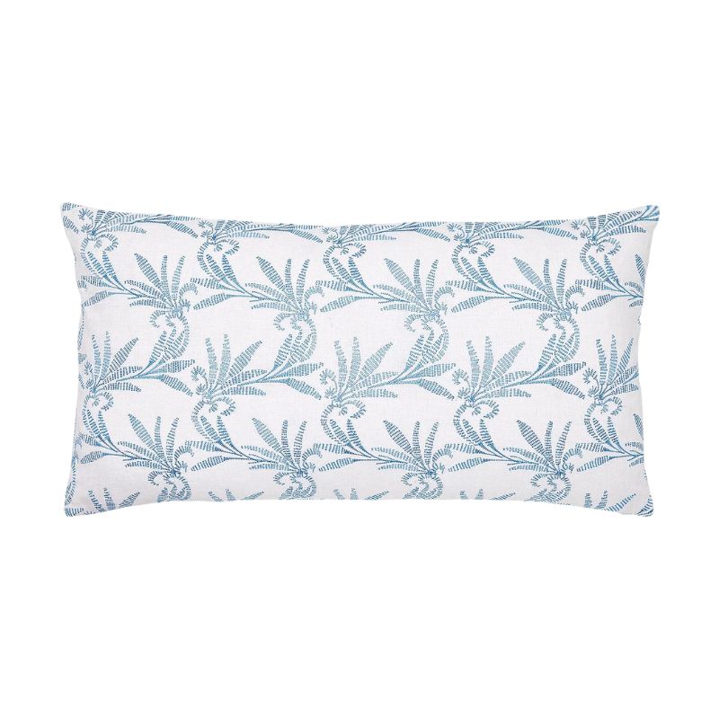 Bhoomi Bolster with Insert by John Robshaw
