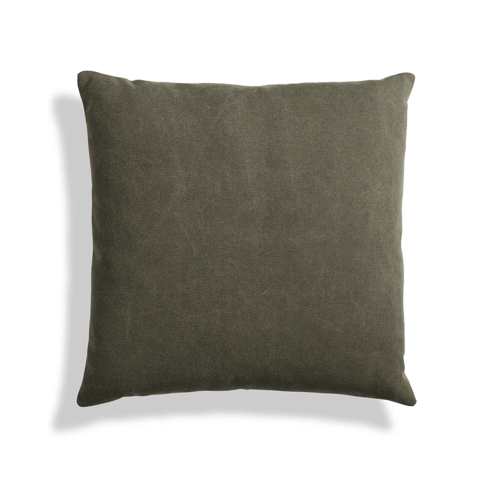 Signal 20" Square Pillow