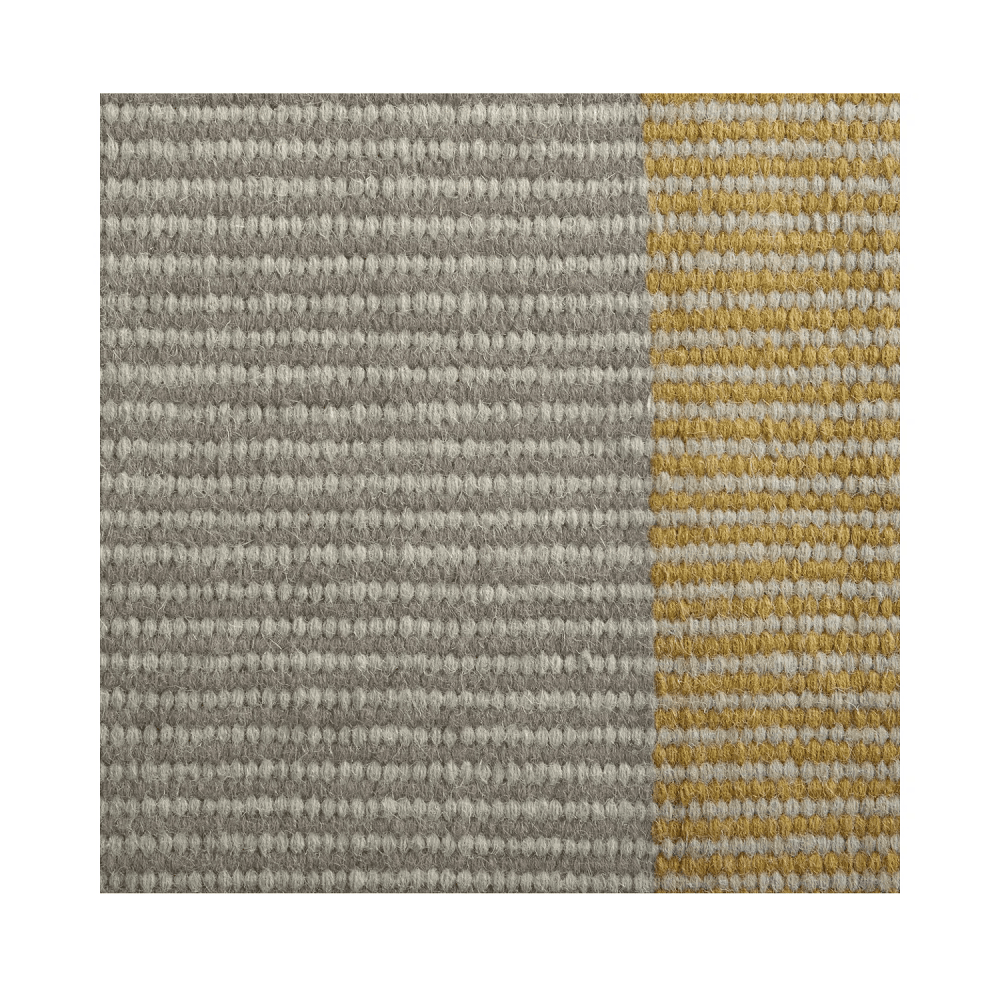Bousta Rug Sample