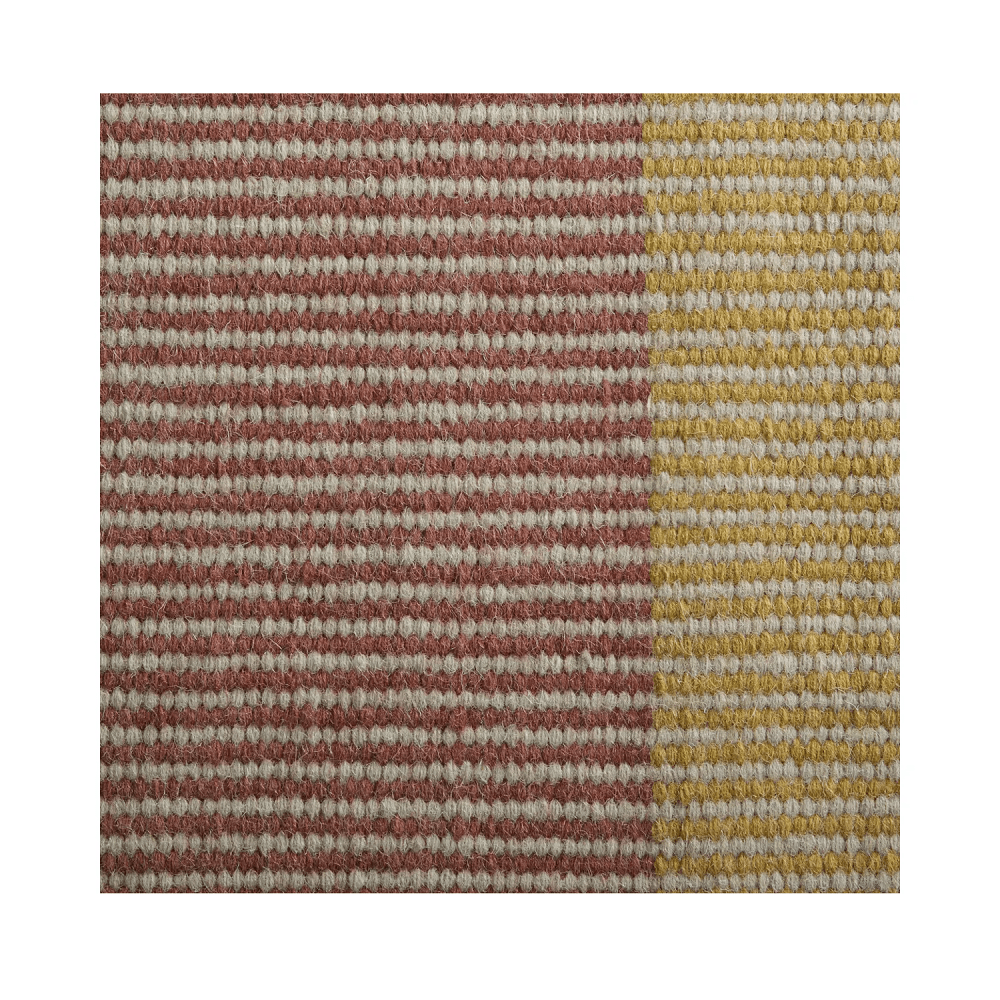 Bousta Rug Sample