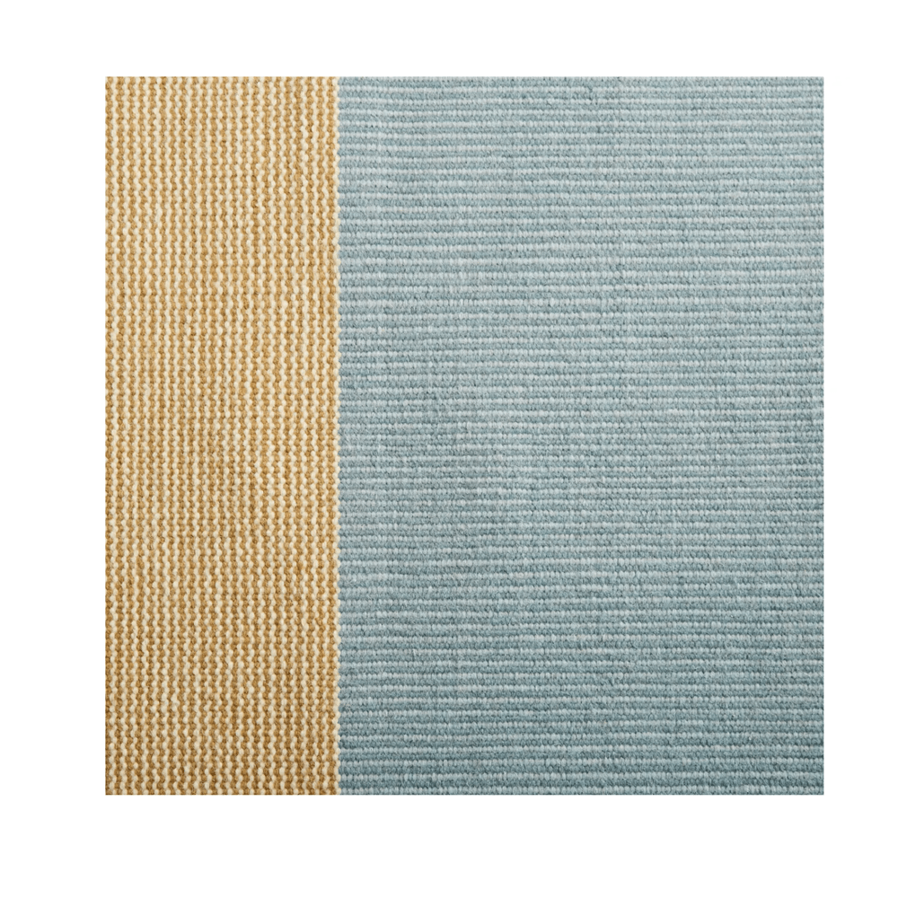 Right On Rug Sample