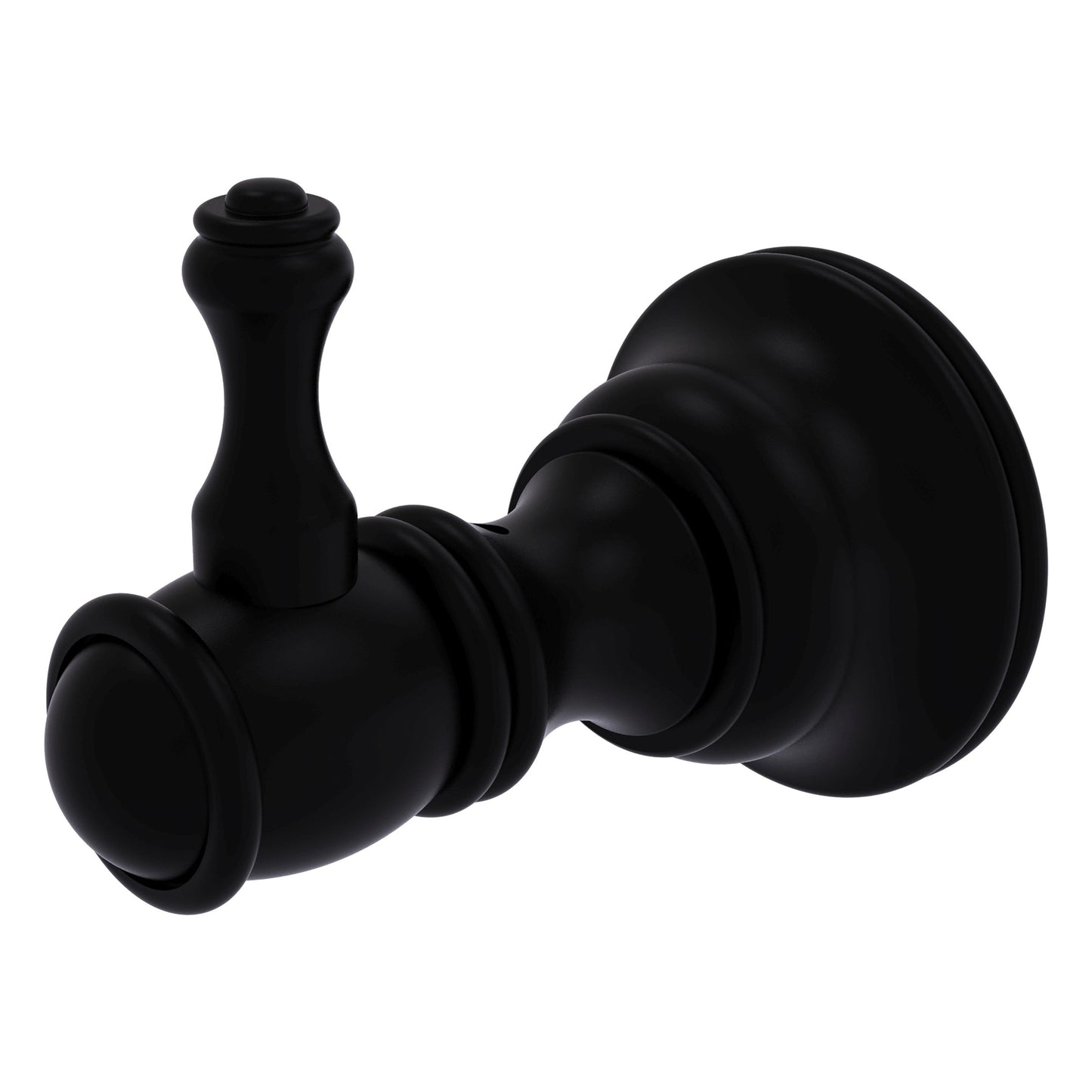 #finish_Matte Black