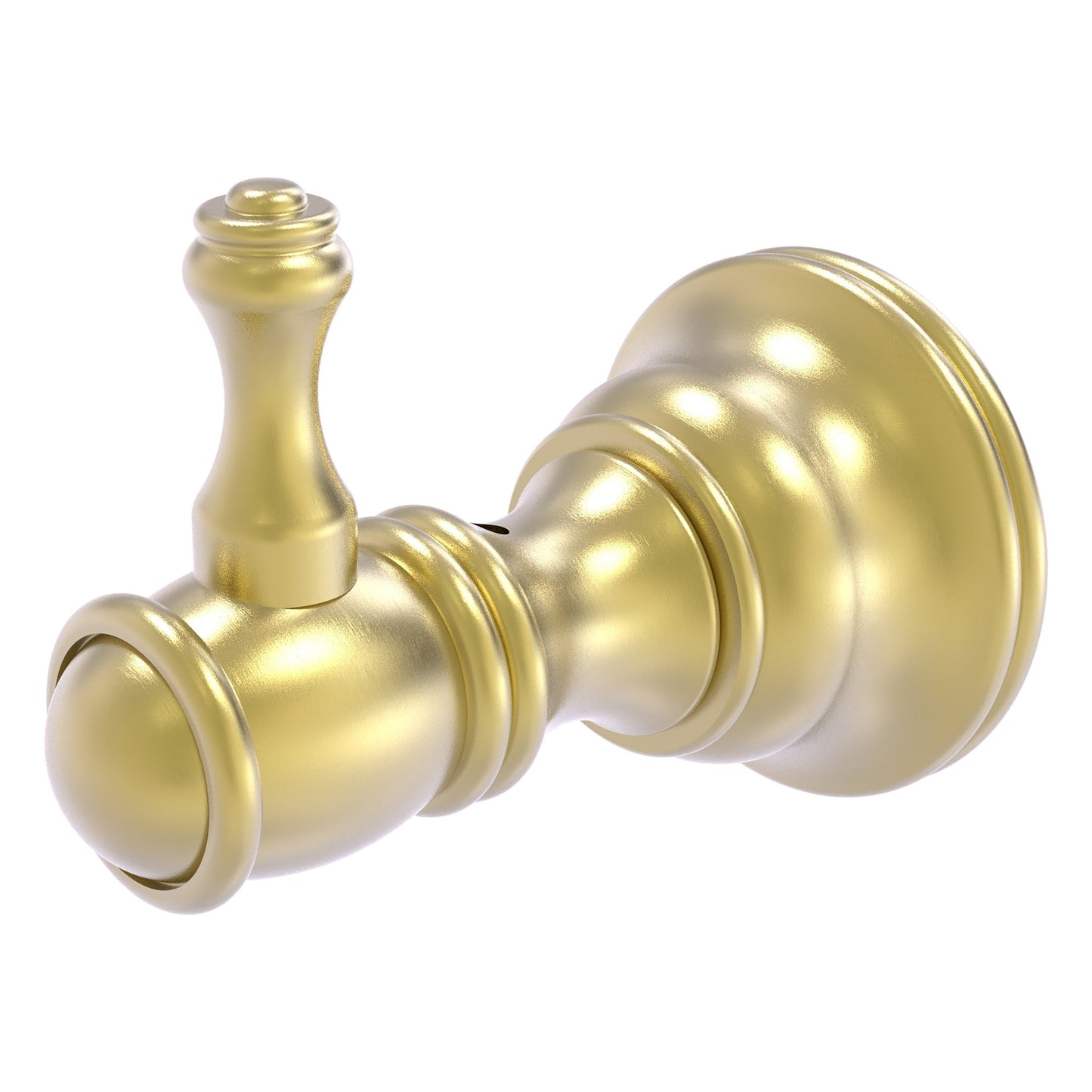 #finish_Satin Brass