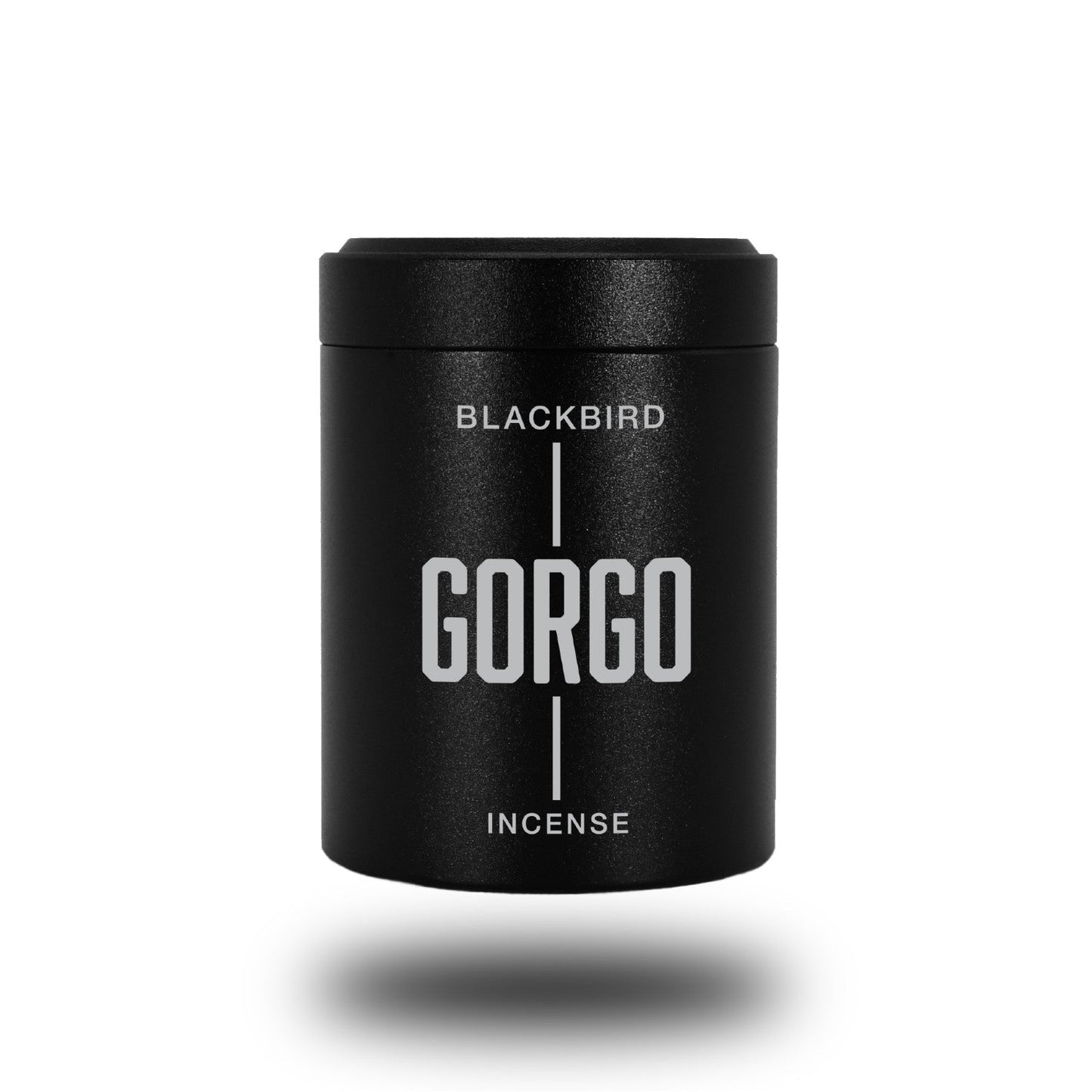 Blackbird Gorgo Incense Pyres