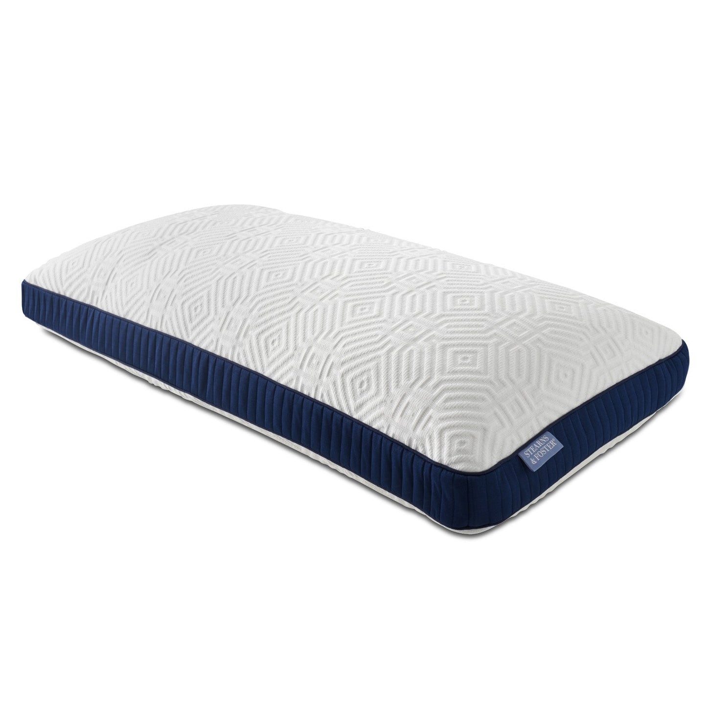 Stearns & Foster Down & Latex Pillow