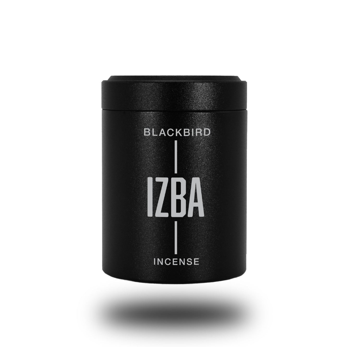 Blackbird Izba Incense Pyres