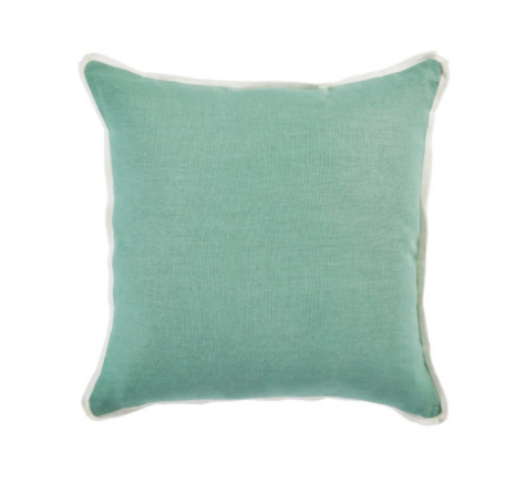 BASIC LINEN PILLOW