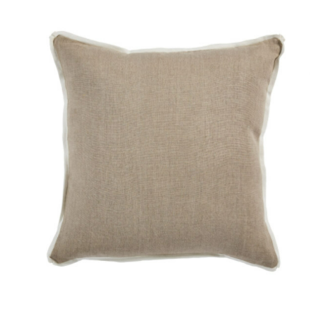 BASIC LINEN PILLOW