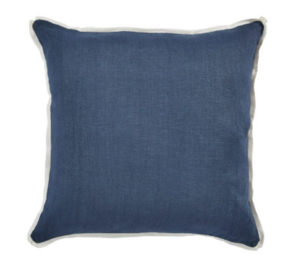 BASIC LINEN PILLOW