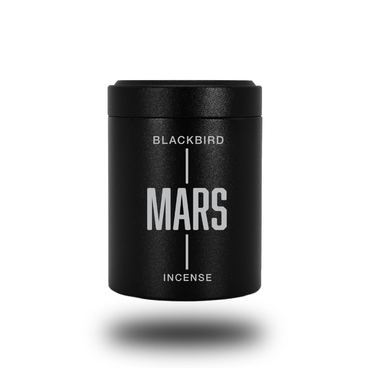 Blackbird Mars Incense Pyres