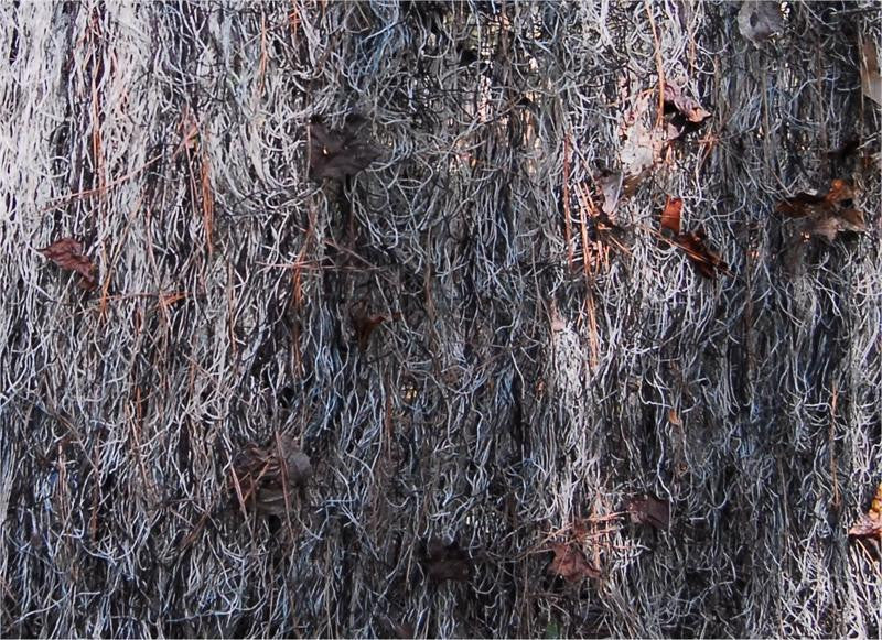 Ultra light Ghillie Blanket 5' x 9' - GhillieSuitShop