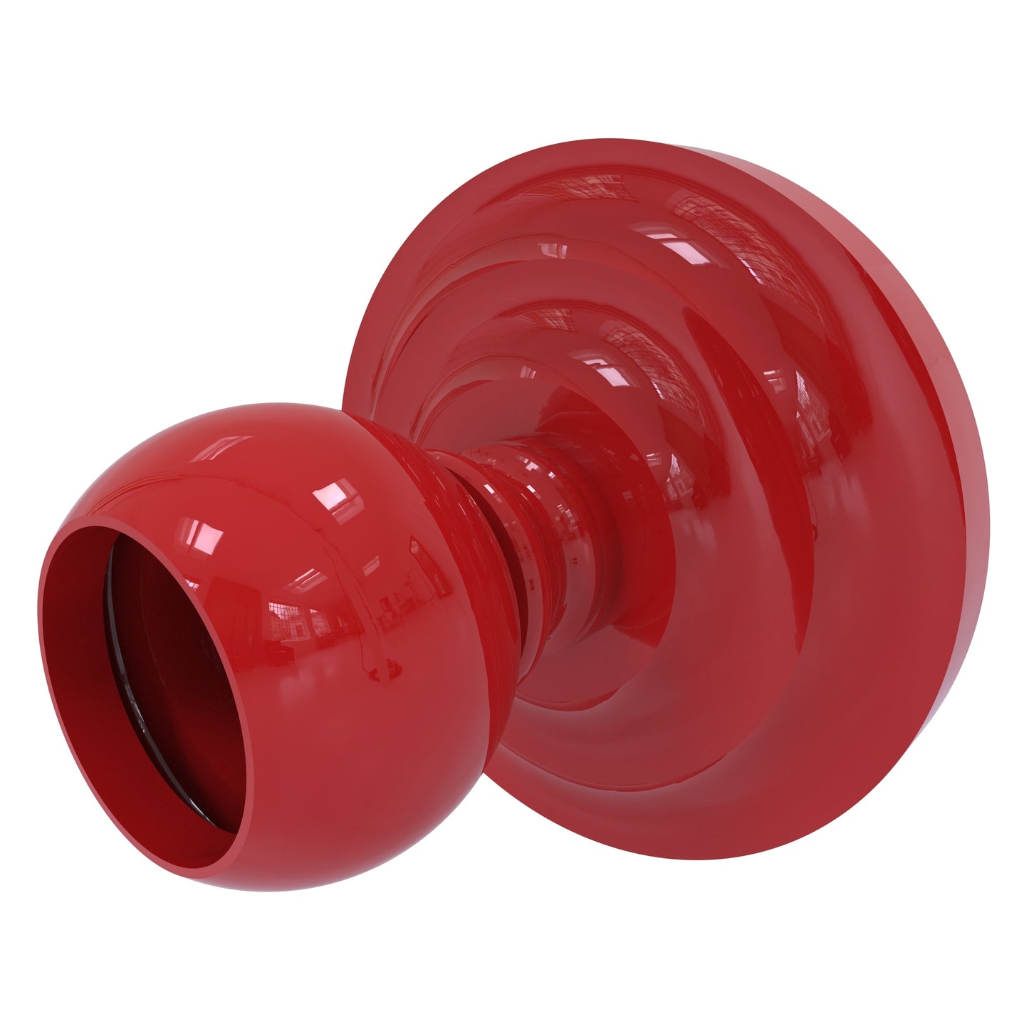 #finish_Fire Engine Red