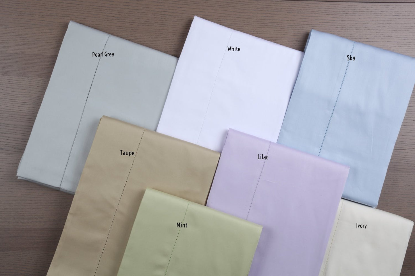 Bellino Raso 300 TC Egyptian Cotton Duvet Covers