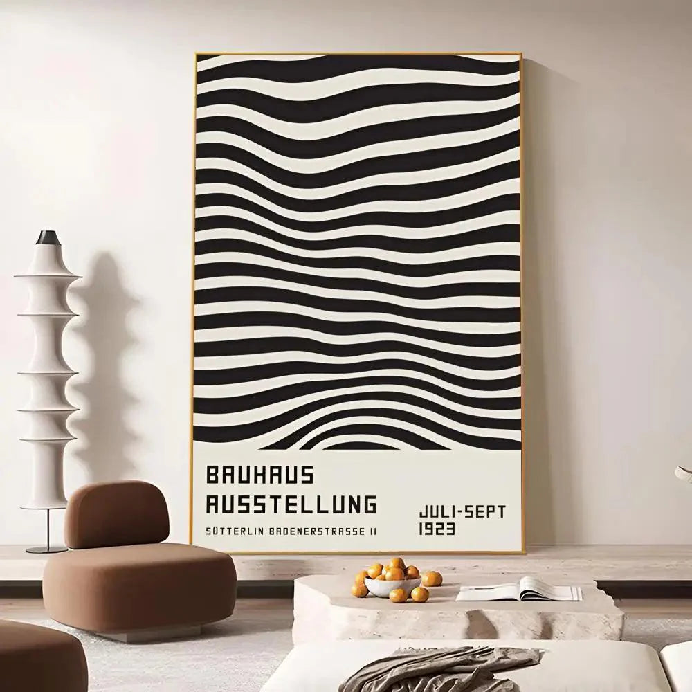 bauhaus art