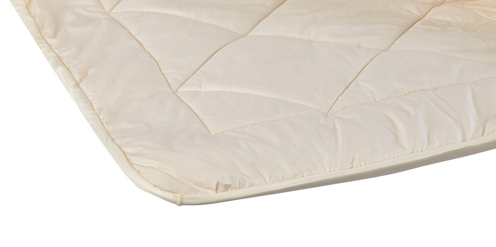 Sleep & Beyond myDual Pad Wool Mattress Pad