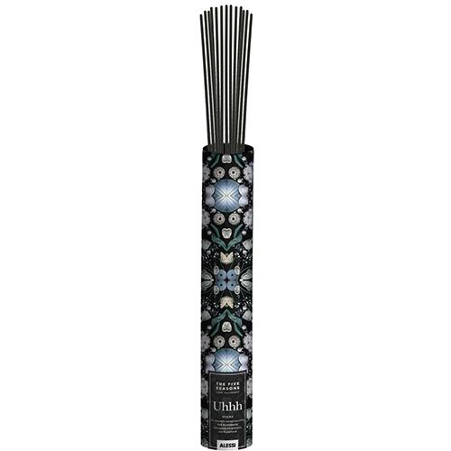 The Five Seasons: Incense by Marcel Wanders for Alessi Home Diffusers Alessi Uhhh