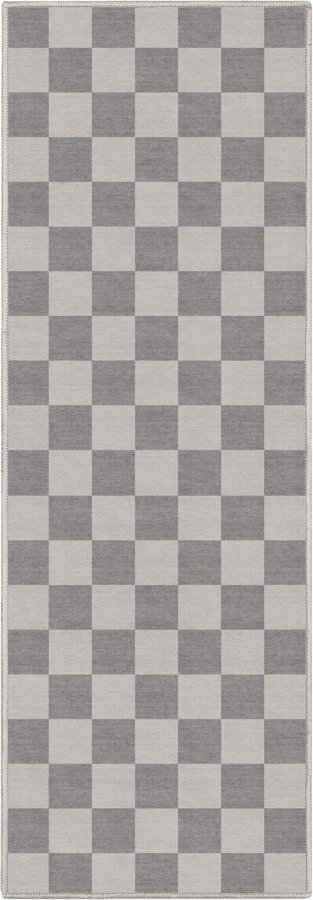 Grey:Runner