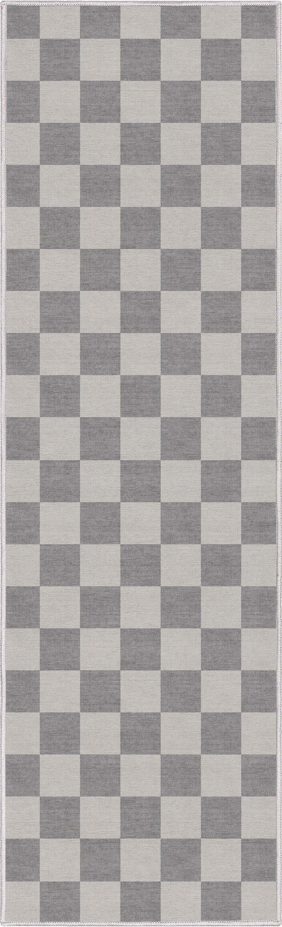 Grey:Runner