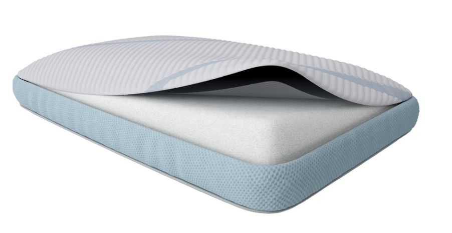 TEMPUR-Adapt ProHi + Cooling Pillow