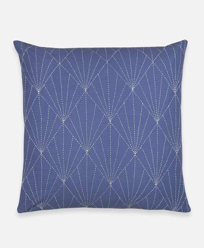 Array Throw Pillow Throw Pillows Anchal Slate