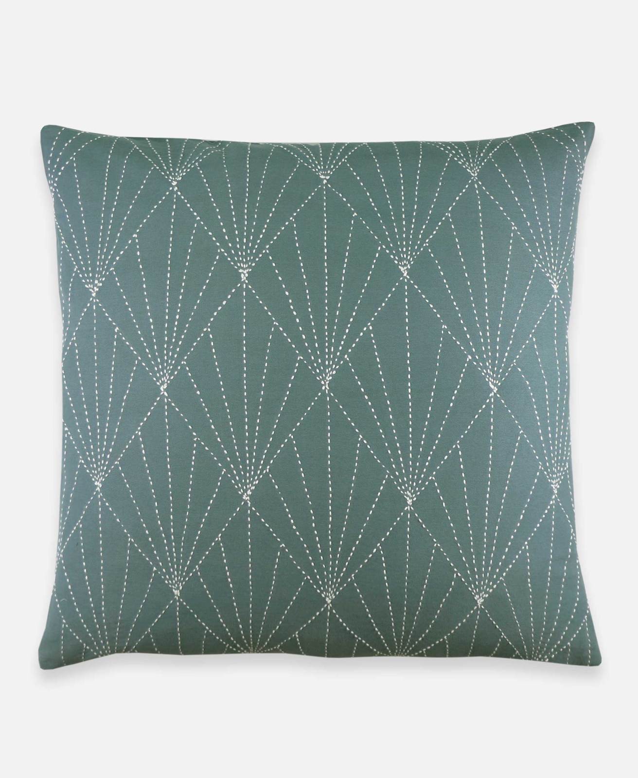 Array Throw Pillow Throw Pillows Anchal Spruce