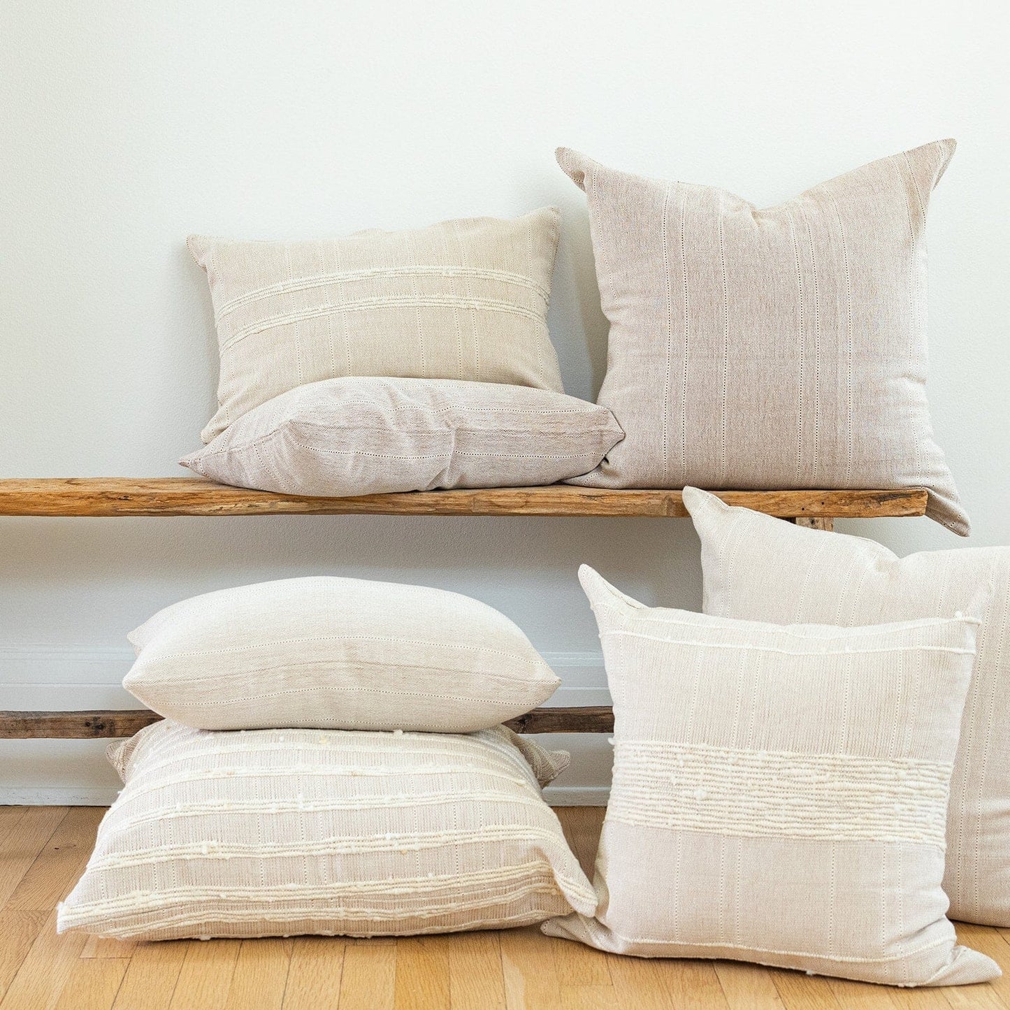 Bogota Throw Pillow