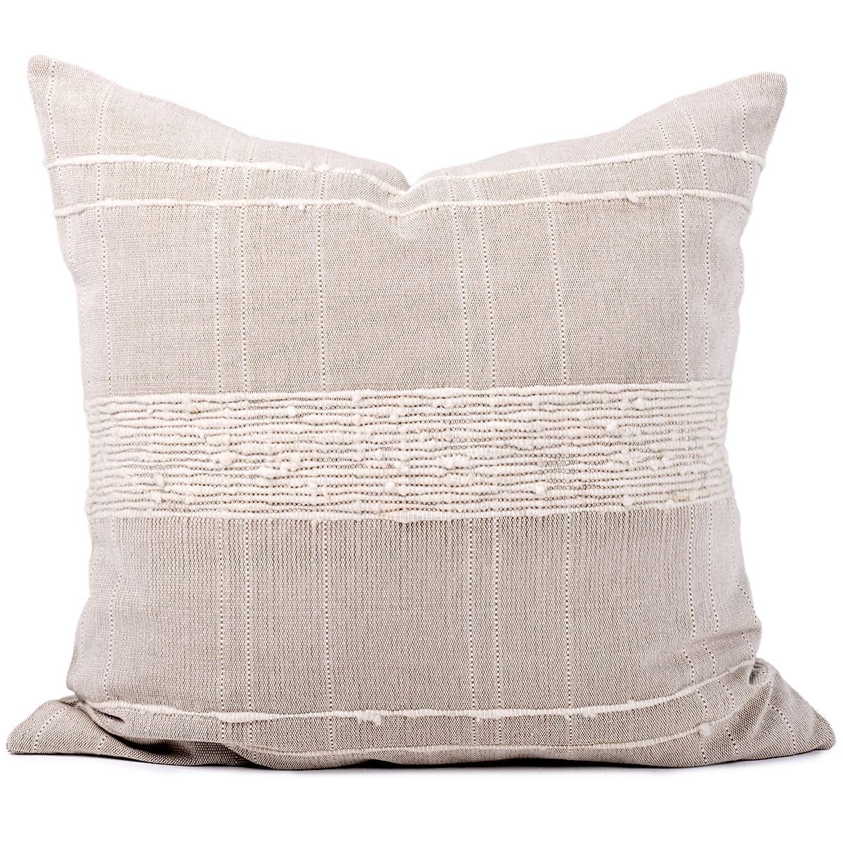Bogota Throw Pillow