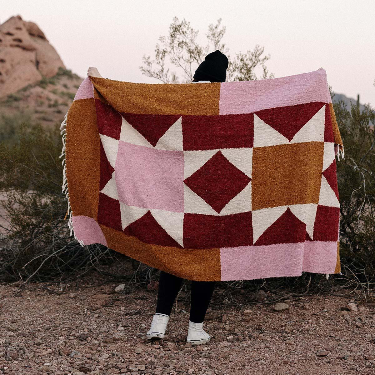 Bernie Blanket