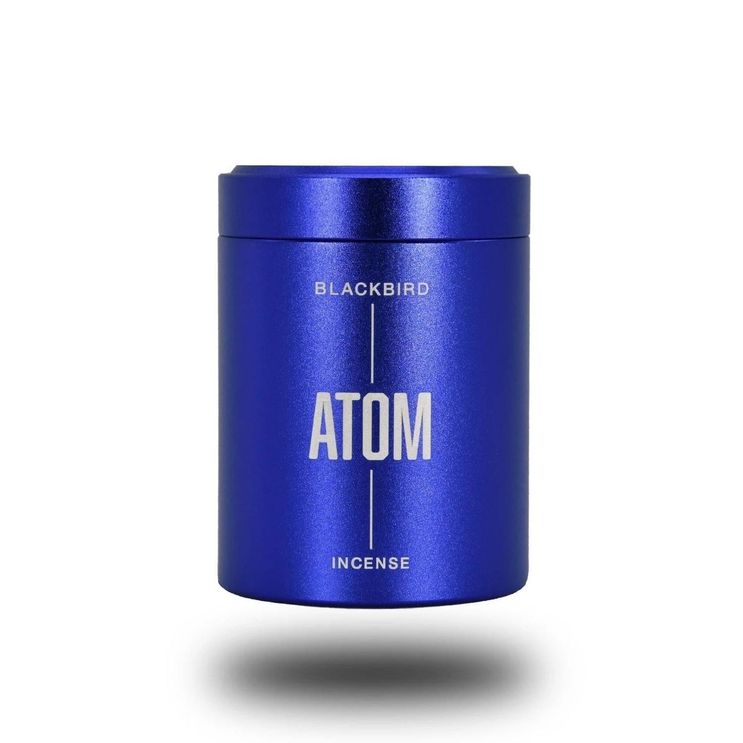 Blackbird Atom Incense Pyres