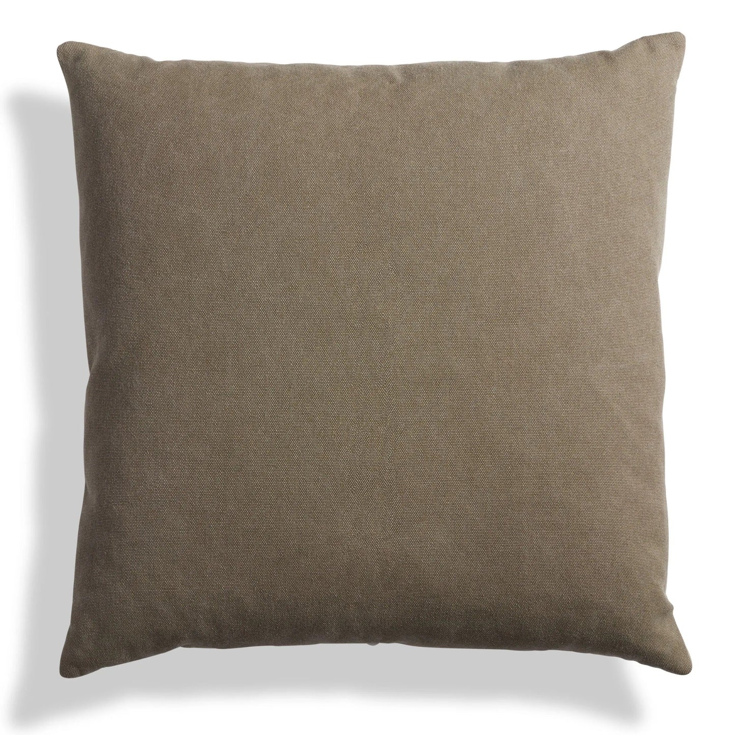Signal Square Pillow