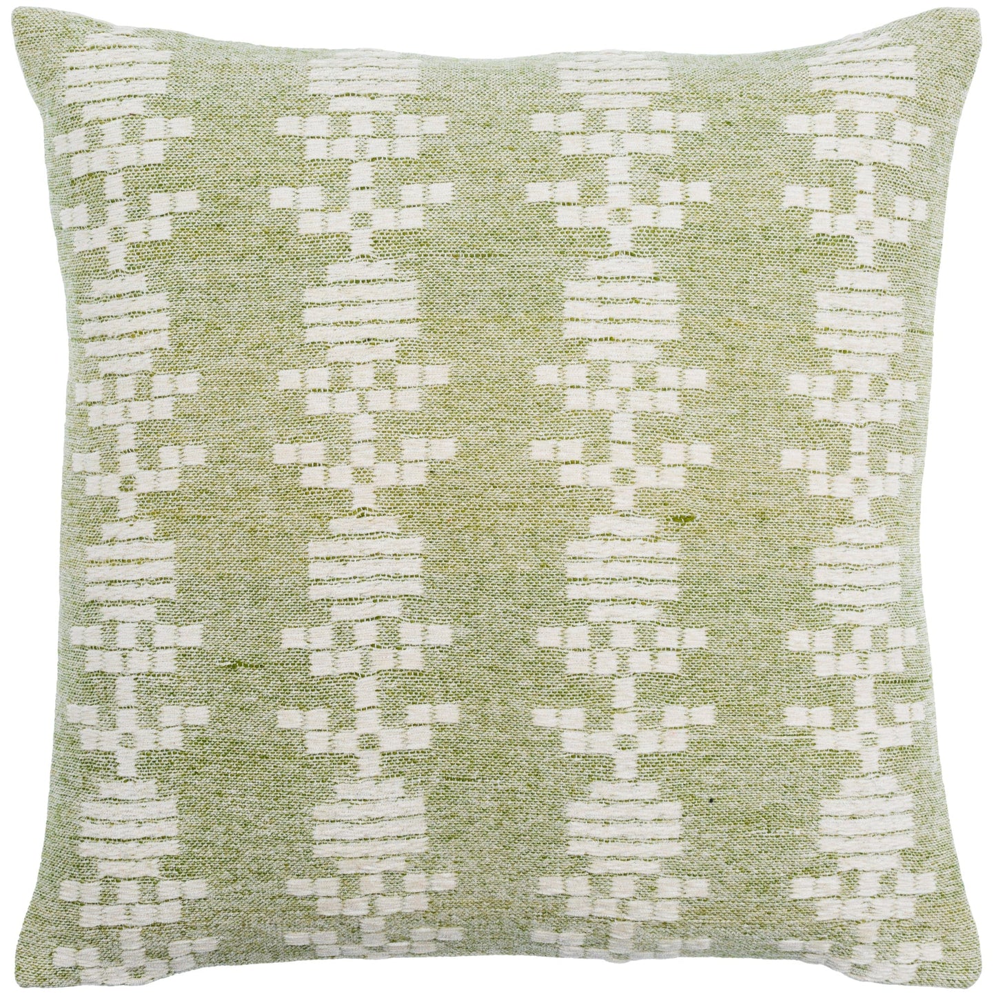 Blu Elara 22" Down Filled Pillow