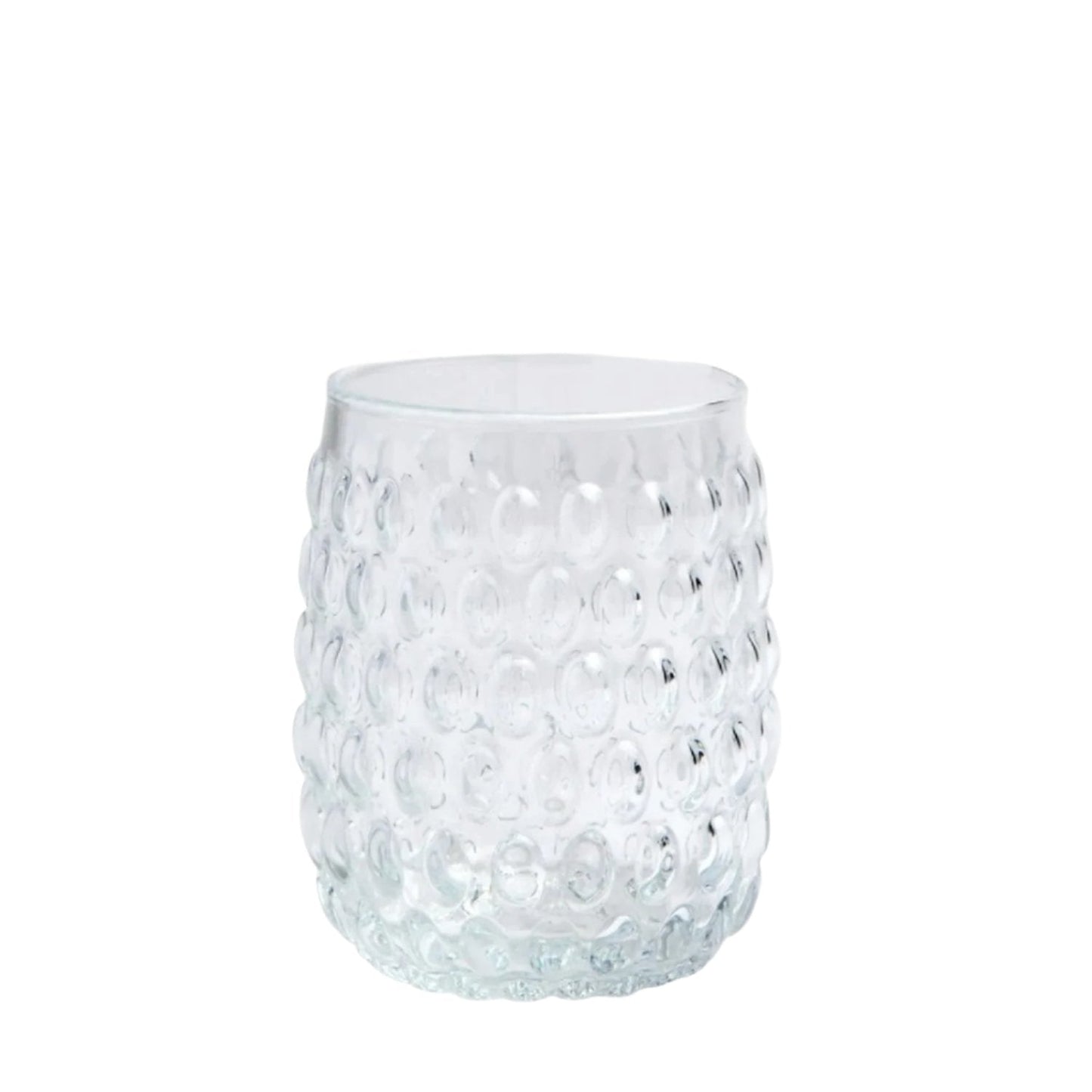 Blue Pheasant Claire Glassware (Pack of 6) - Clear Decor