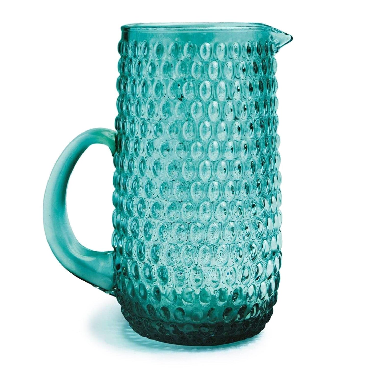 Blue Pheasant Claire Pitcher - Teal