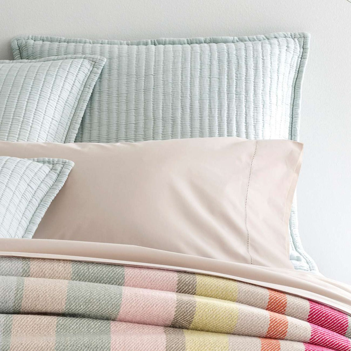 Boyfriend Sky Matelasse Sham
