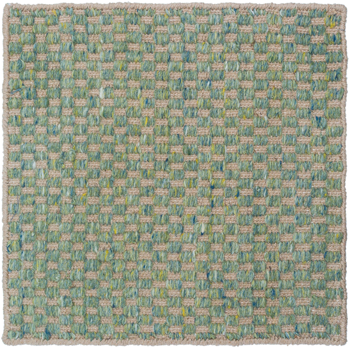 Bolton BTO-2303 Rug- Green