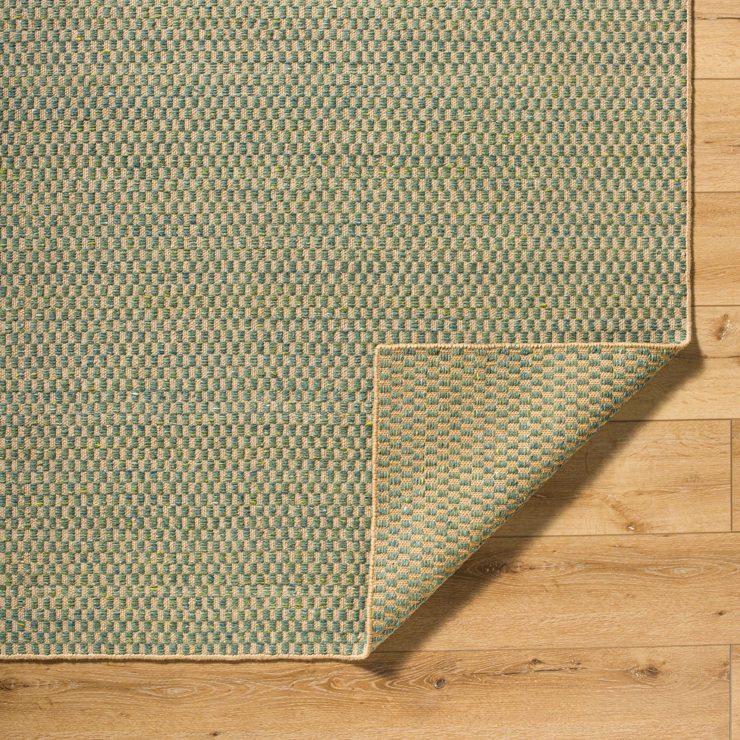 Bolton BTO-2303 Rug- Green