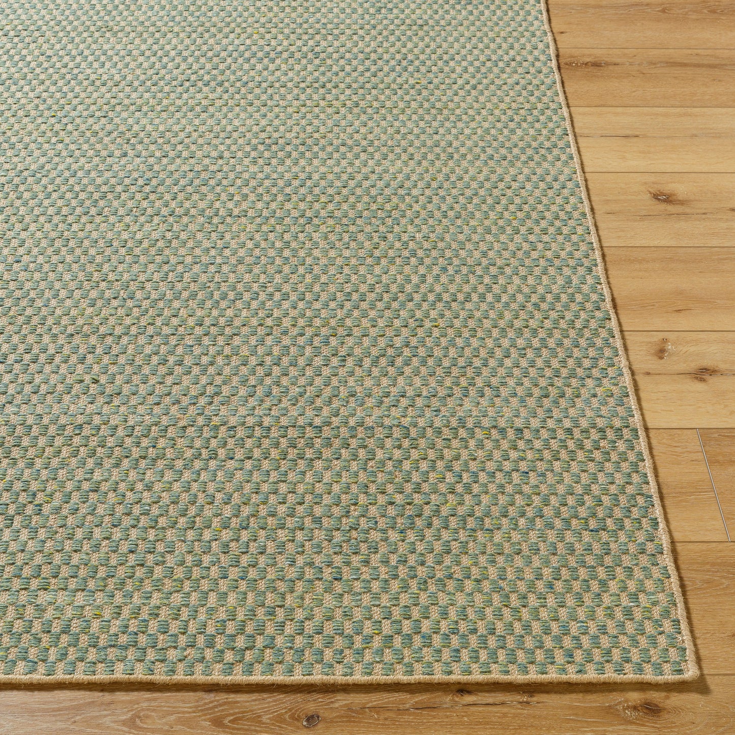 Bolton BTO-2303 Rug- Green