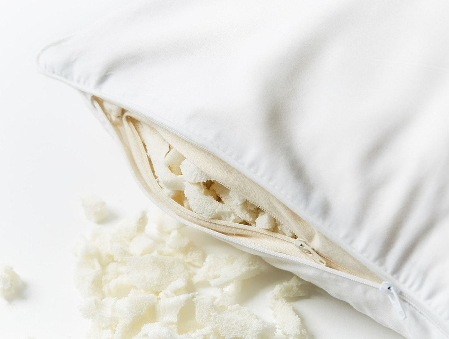 Shredded Latex Pillow