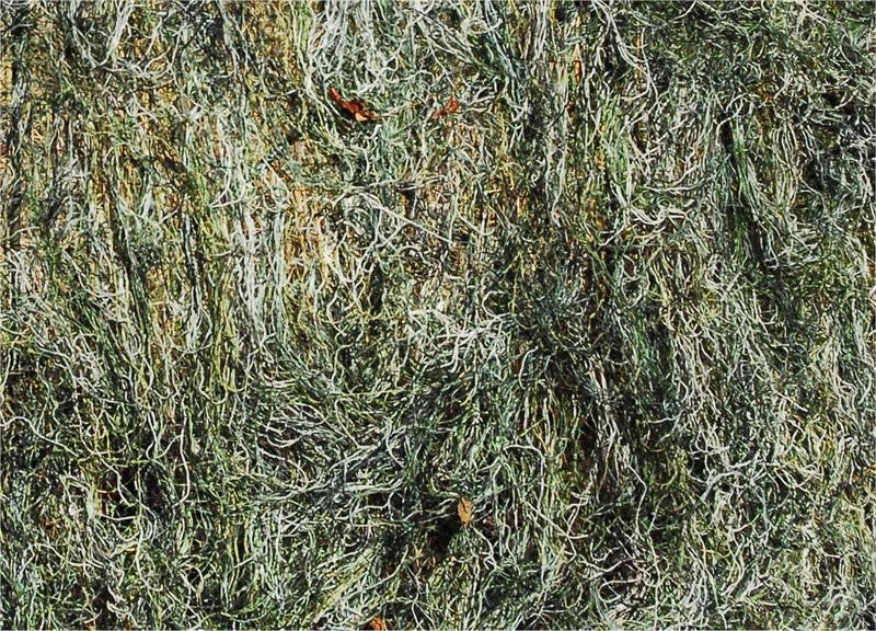 Ultra light Ghillie Blanket 5' x 9' - GhillieSuitShop