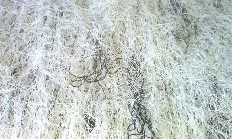 Ultra light Ghillie Blanket 5' x 9' - GhillieSuitShop