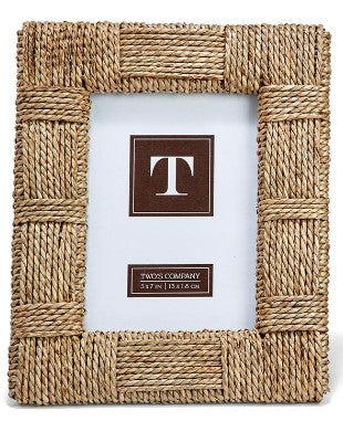 Sea Grass Frame