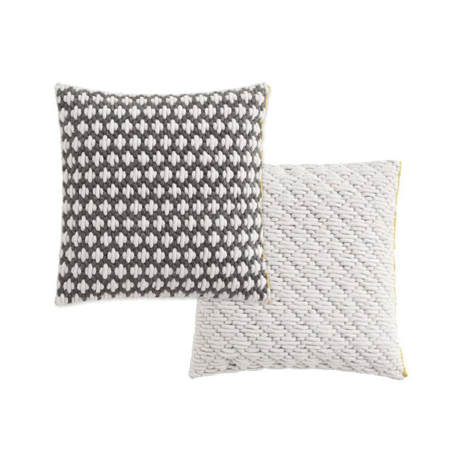 Silai 20" x 20" Pillow