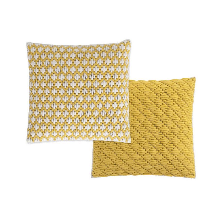 Silai 20" x 20" Pillow